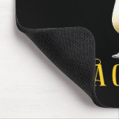 Tapis De Souris Life Is Better With Pina Coladas (Coin)
