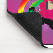 Tapis De Souris Lifevector (Coin)