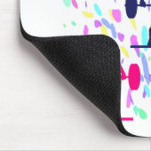 TAPIS DE SOURIS LIFTING DE BLÉ (Coin)