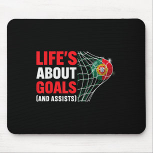Tapis De Souris Lifts Sur Les Buts Et Ists Drôle Dire Citation Soc