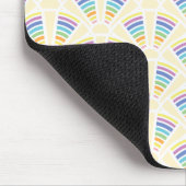 Tapis de Souris Light Arches (Coin)