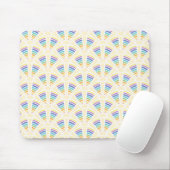 Tapis de Souris Light Arches (Avec souris)