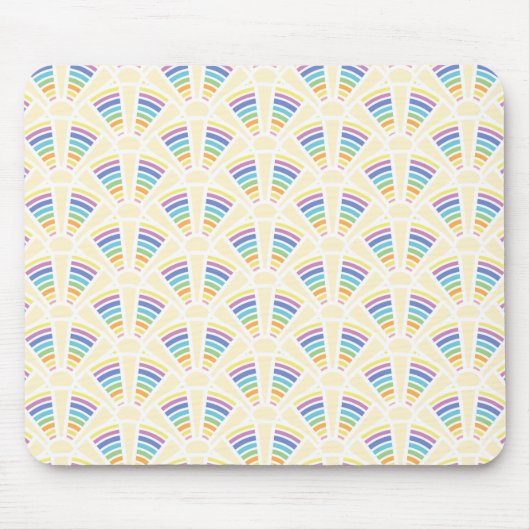 Tapis de Souris Light Arches (Devant)