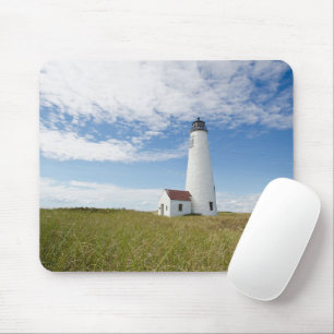 Tapis De Souris Lighthouses   Lighthouse Massachusetts