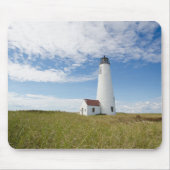 Tapis De Souris Lighthouses | Lighthouse Massachusetts (Devant)