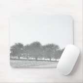 Tapis De Souris Ligne d'arbre (Avec souris)