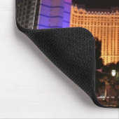 Tapis De Souris Ligne de Las Vegas (Coin)