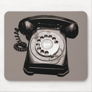 Tapis De Souris Ligne directe