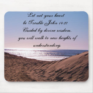 Tapis De Souris Ligne directrice_Mousepad