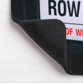 Tapis De Souris Ligne Savile - Londres - Mousepad (Coin)