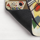 Tapis De Souris Ligne transversale (Coin)