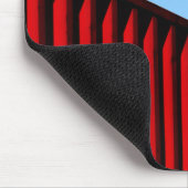 Tapis De Souris Lignes (Coin)
