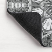 Tapis De Souris Lignes (Coin)