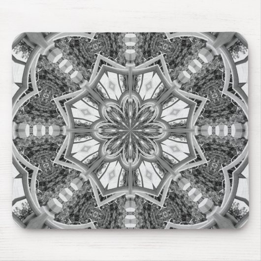 Tapis De Souris Lignes (Devant)
