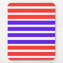 Lignes colorées Art graphique