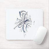 Tapis De Souris Lignes directrices (Avec souris)