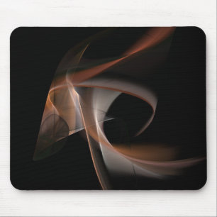 Tapis De Souris lignes fractales