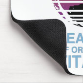 Tapis De Souris Ligue alternative Mousepad (Coin)