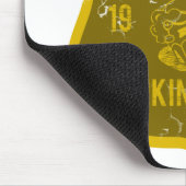 Tapis De Souris Ligue potable de concepteur (Coin)