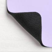 Tapis De Souris Lila clair (Coin)