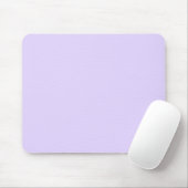 Tapis De Souris Lila clair (Avec souris)