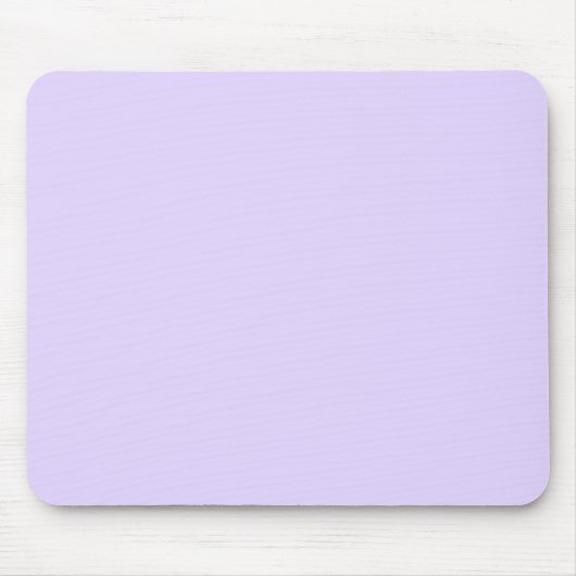 Tapis De Souris Lila clair (Devant)
