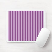 Tapis De Souris Lila Stripes (Avec souris)