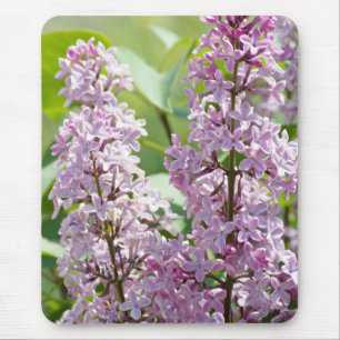 Tapis De Souris Lilac P5390 Mousepad