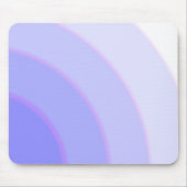 Tapis De Souris Lilac Swirls (Devant)