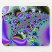 Tapis De Souris Lilac TIme ~ Mousepad (Devant)