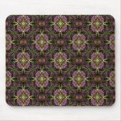 Tapis De Souris Lilacs au mur... (Devant)
