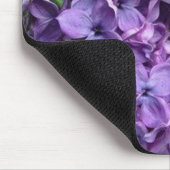 Tapis De Souris Lilas (Coin)
