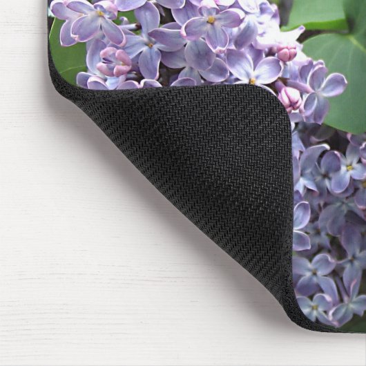 Tapis De Souris Lilas (Coin)