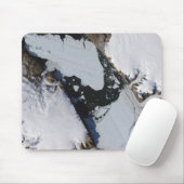 Tapis De Souris L'île de glace (Avec souris)