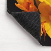 Tapis De Souris Lilies (Coin)