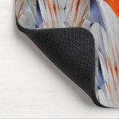 Tapis De Souris Lilies...... (Coin)