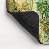 Tapis De Souris Lillies (Coin)