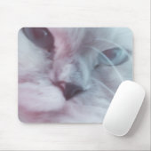 Tapis De Souris Lilly (Avec souris)