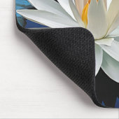 Tapis De Souris Lilly Mousepad (Coin)