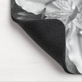 Tapis De Souris Lilly Mousepad (Coin)