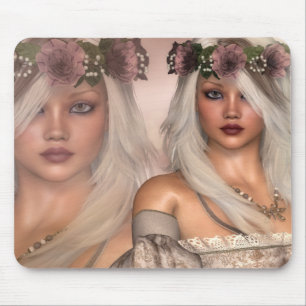 Tapis De Souris LillyAnne