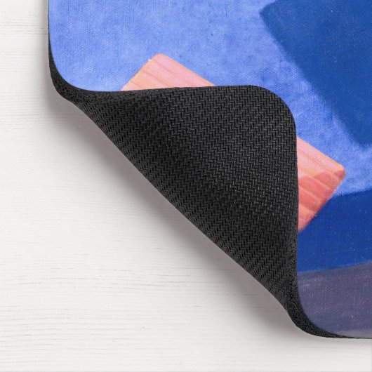 Tapis De Souris Lilo 2004 (Coin)