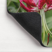 Tapis De Souris Lily  (Coin)