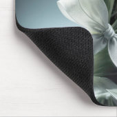 Tapis De Souris Lily du Bouquet Mariage de la Vallée (Coin)