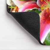 Tapis De Souris lily mousaepad (Coin)