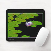 Tapis De Souris Lily Pads (Avec souris)