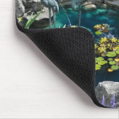 Tapis De Souris Lily Pond (Coin)