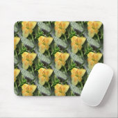 Tapis De Souris Lily Time... (Avec souris)