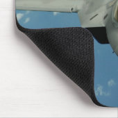 Tapis De Souris L'imagination est le plus haut cerf-volant un peut (Coin)