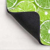 Tapis De Souris Lime pop (Coin)